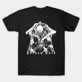 dying-fetus-Give your design a name! T-Shirt